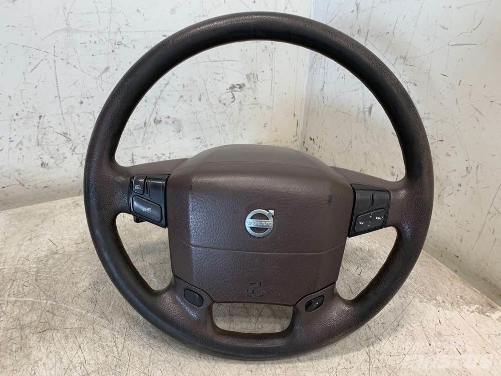 Volvo VNL 运输工具-其他