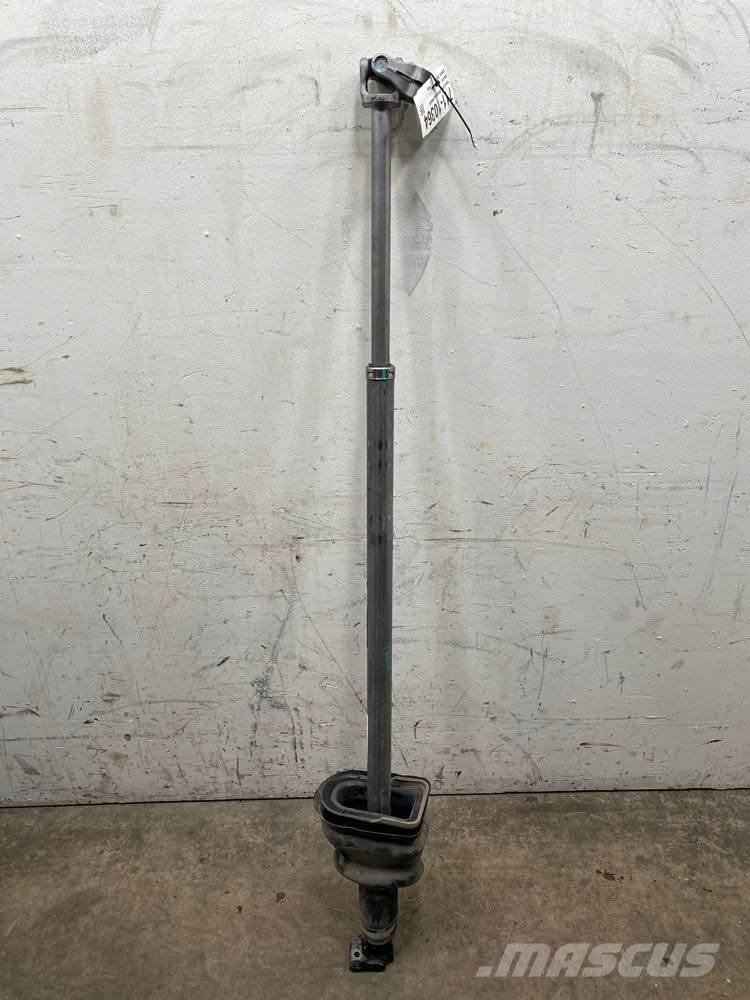 Volvo VNL 运输工具-其他