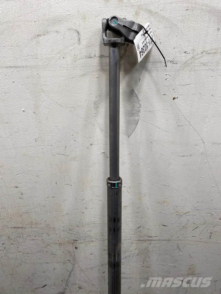 Volvo VNL 运输工具-其他