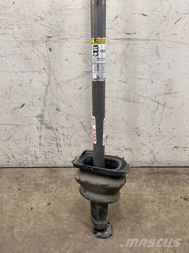 Volvo VNL 运输工具-其他