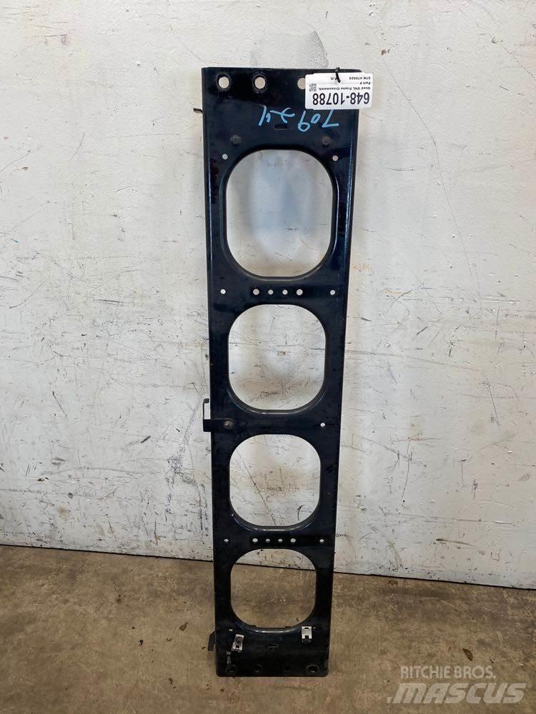 Volvo VNL 运输工具-其他