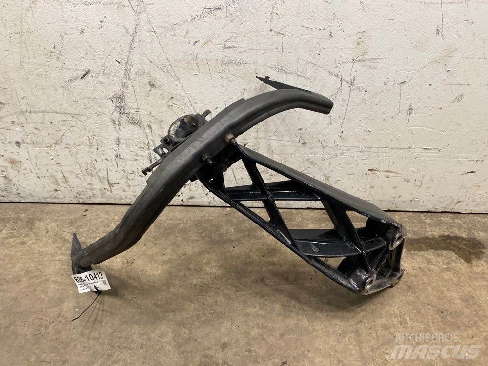 Volvo VNL 运输工具-其他