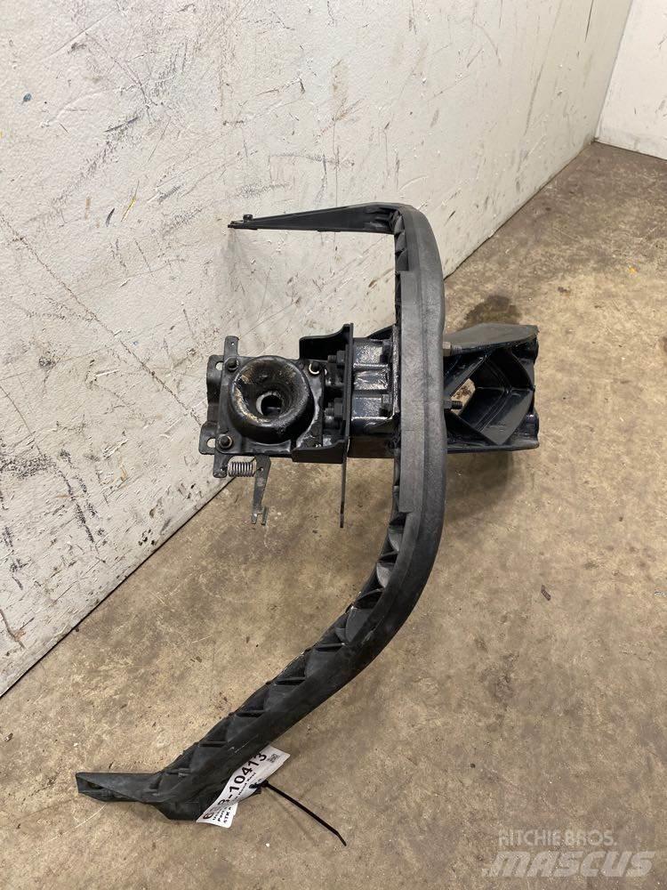 Volvo VNL 运输工具-其他