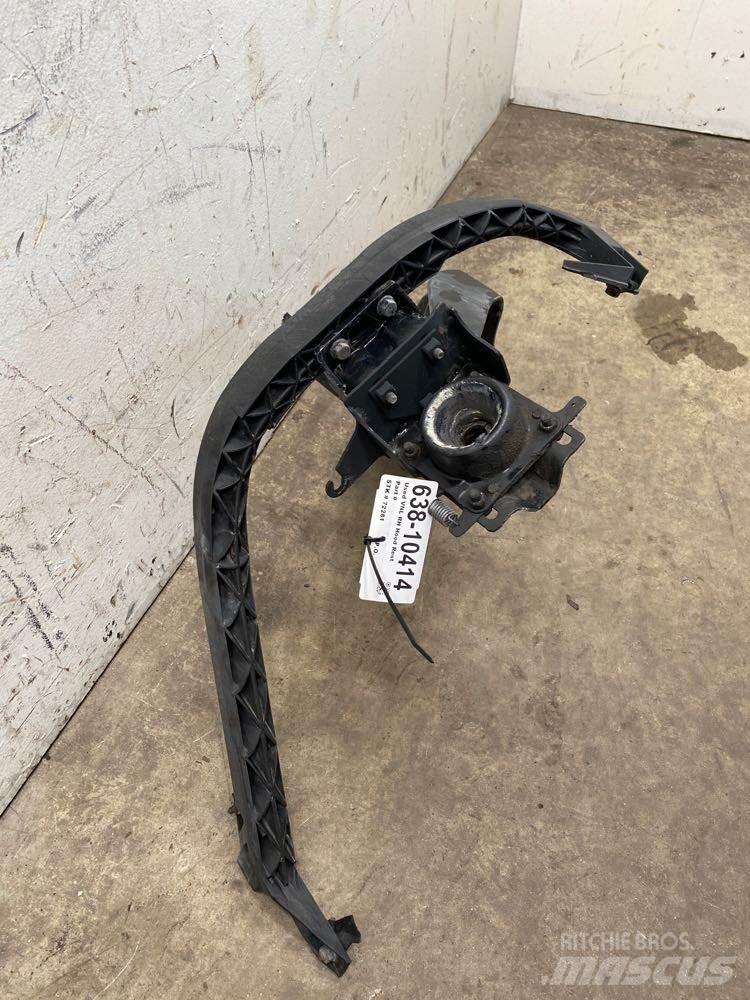 Volvo VNL 运输工具-其他