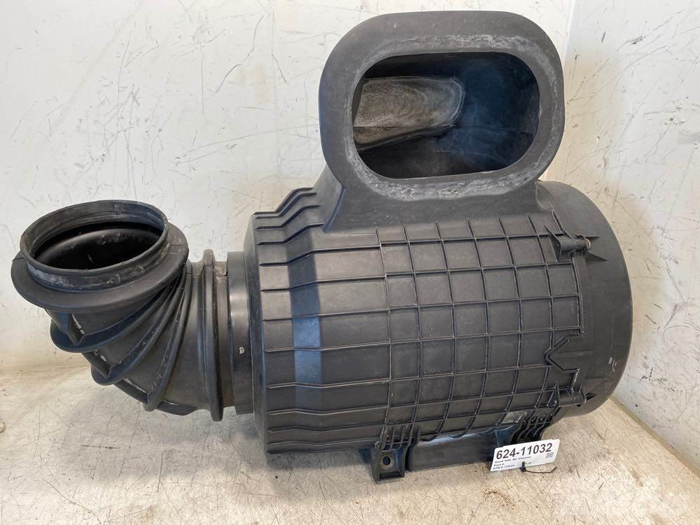 Volvo VNL 运输工具-其他