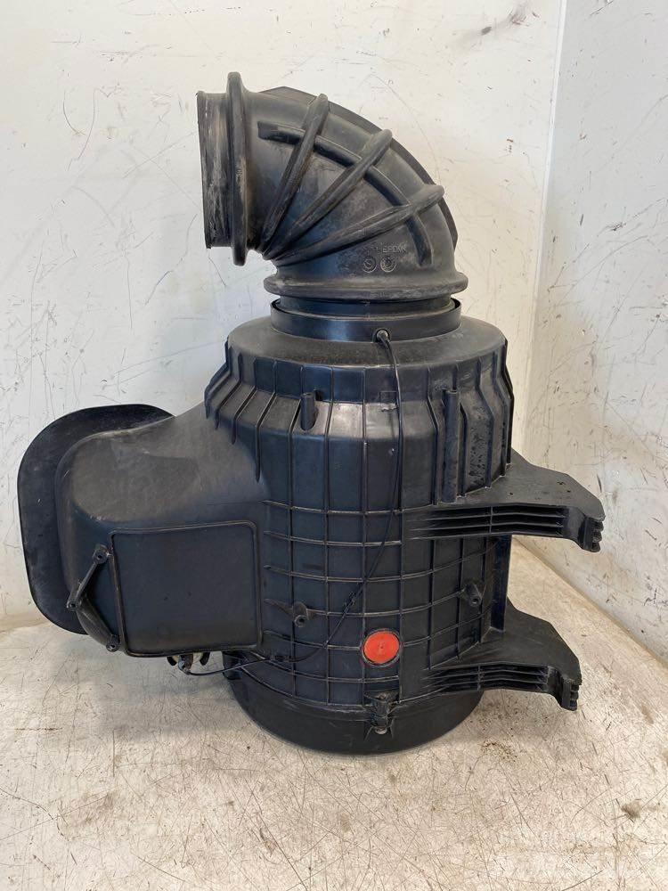 Volvo VNL 运输工具-其他