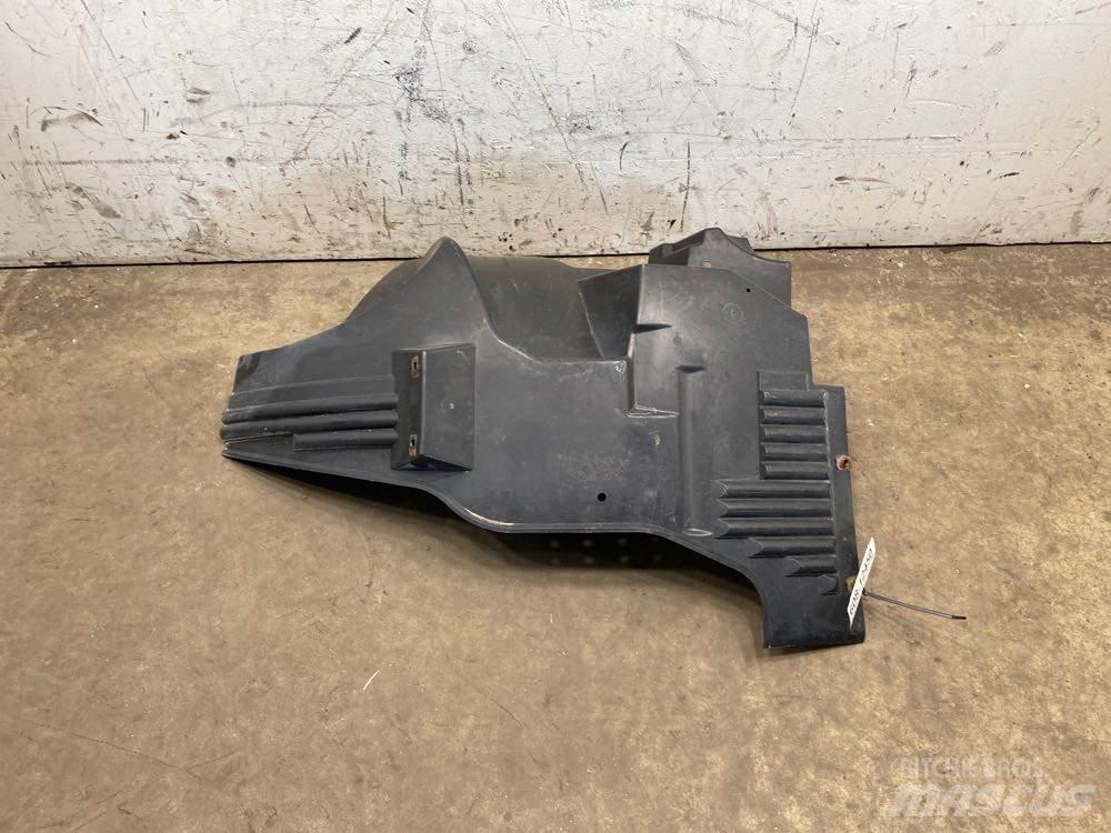 Volvo VNL 运输工具-其他
