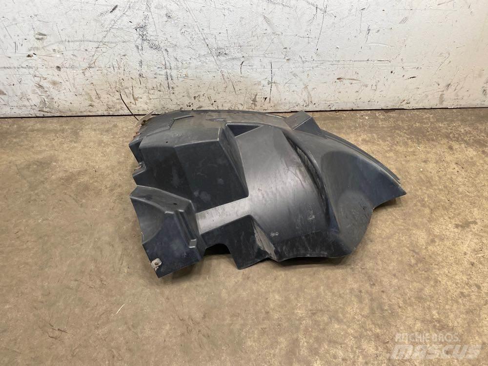 Volvo VNL 运输工具-其他