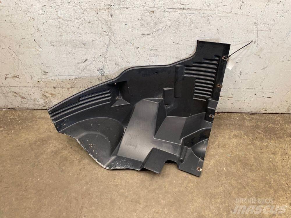 Volvo VNL 运输工具-其他