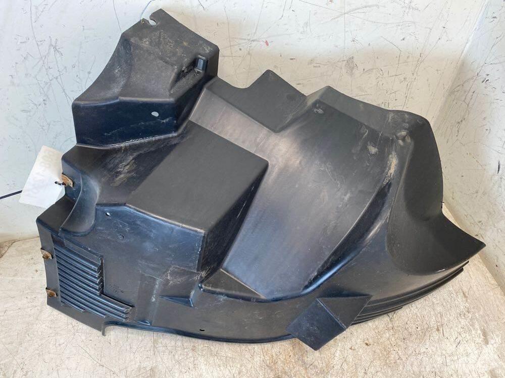 Volvo VNL 运输工具-其他