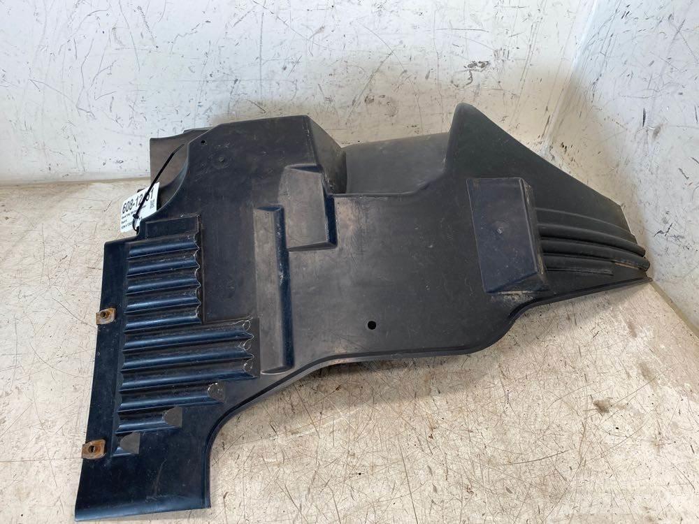Volvo VNL 运输工具-其他