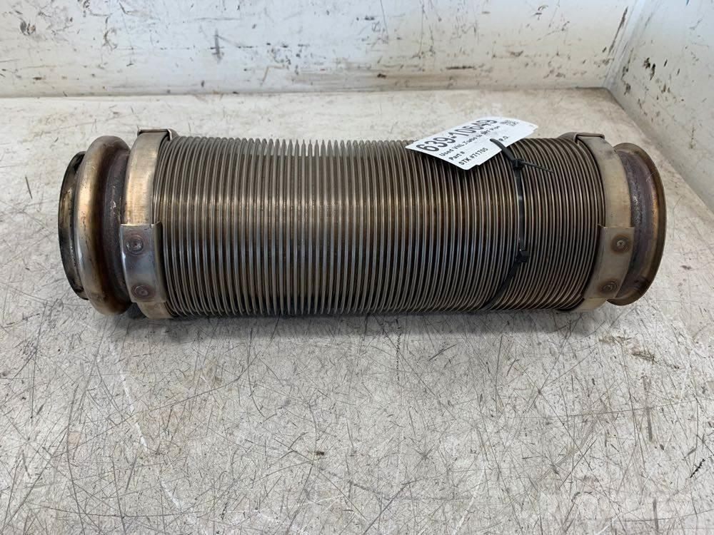 Volvo VNL 运输工具-其他