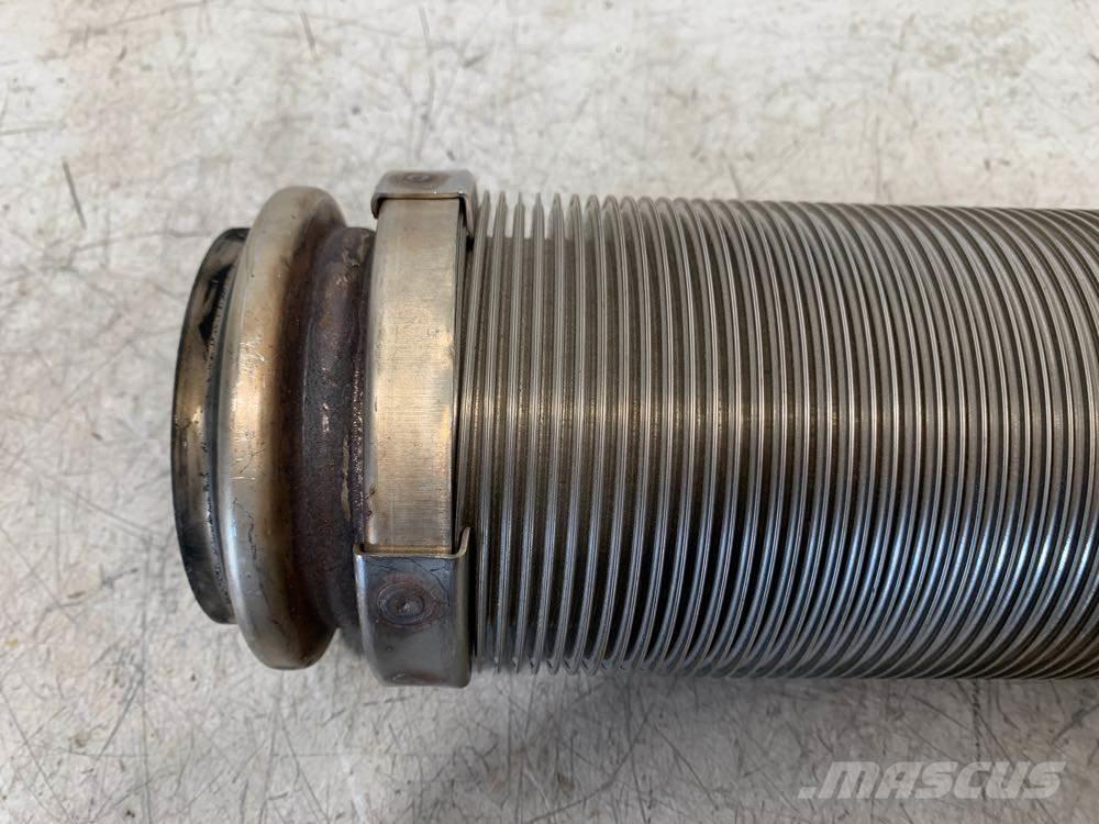 Volvo VNL 运输工具-其他