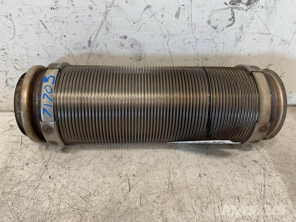 Volvo VNL 运输工具-其他