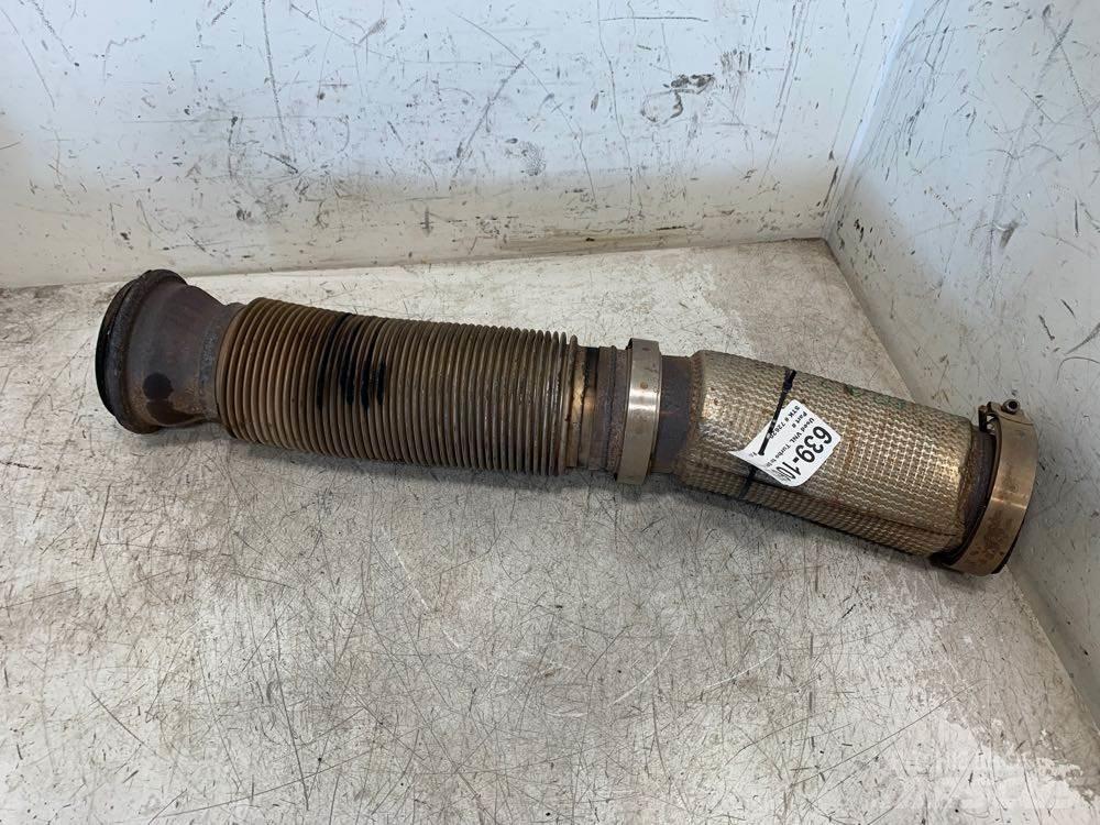 Volvo VNL 运输工具-其他