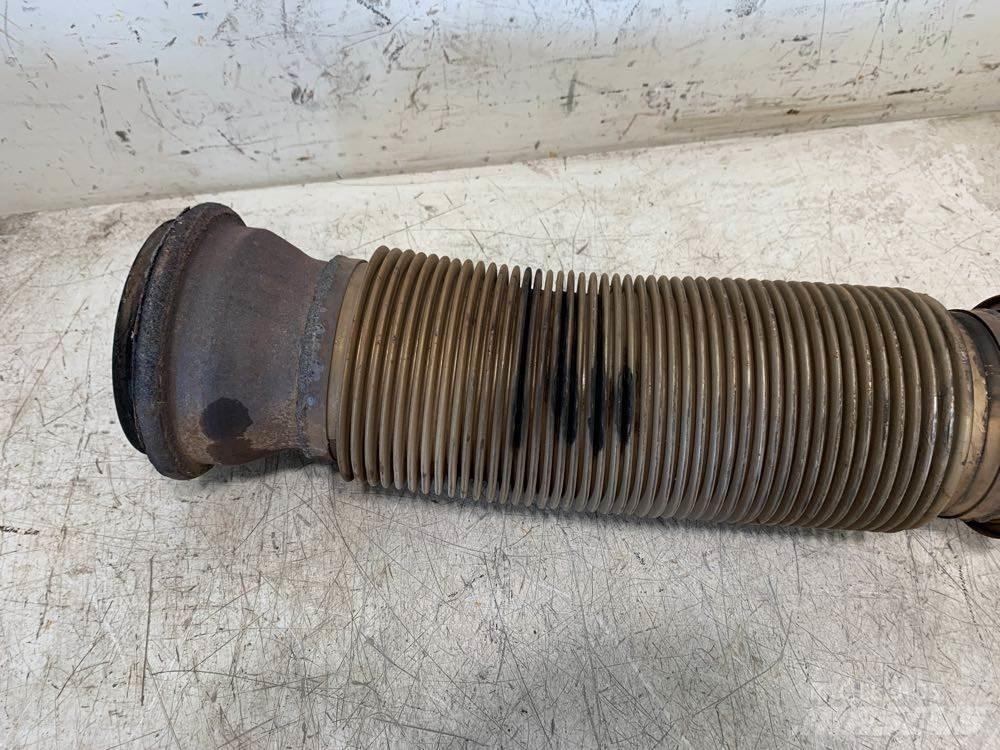 Volvo VNL 运输工具-其他