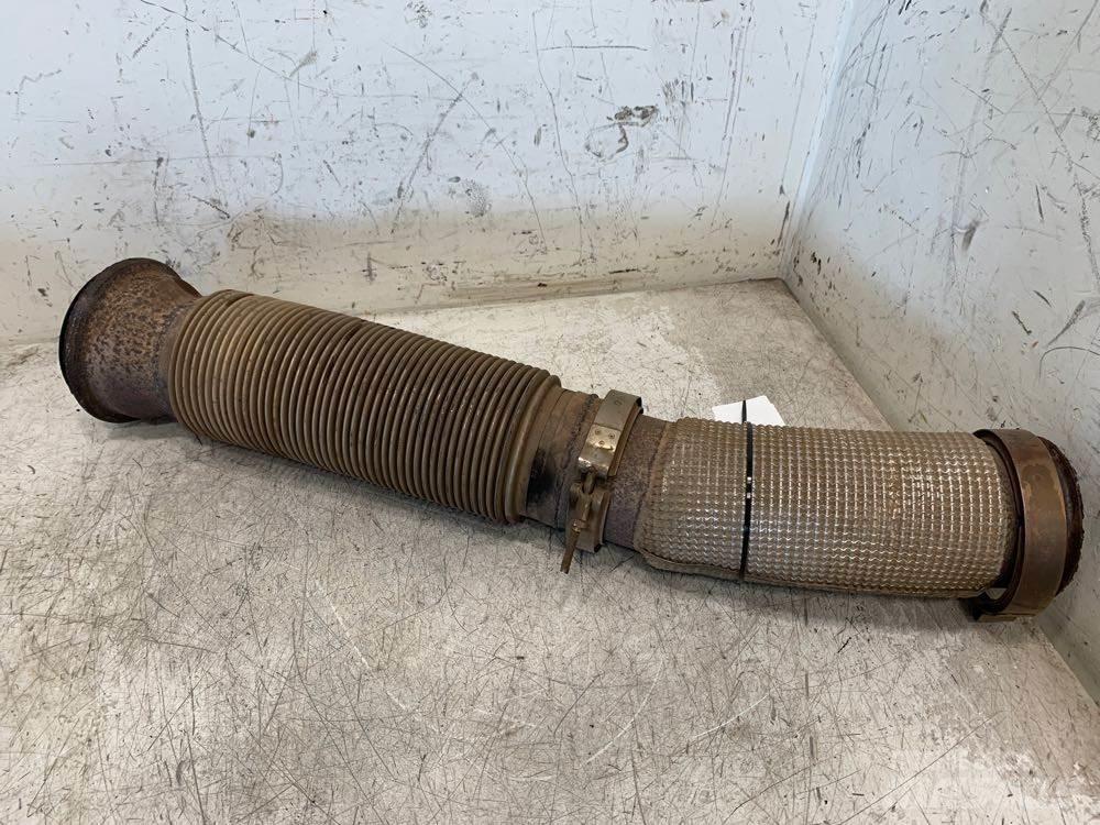 Volvo VNL 运输工具-其他