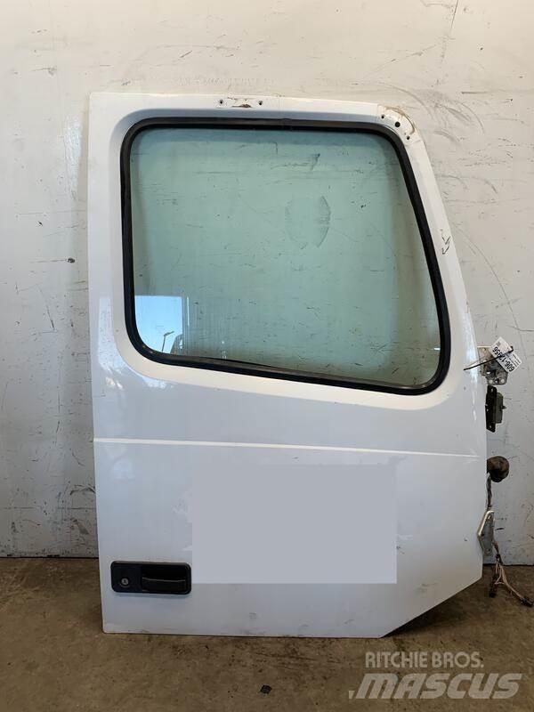 Volvo VNL 运输工具-其他