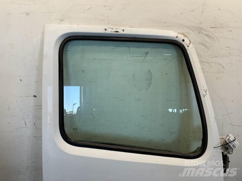 Volvo VNL 运输工具-其他