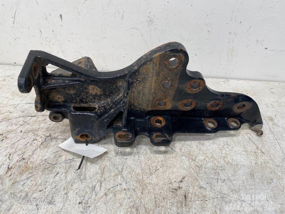 Volvo VNL 运输工具-其他
