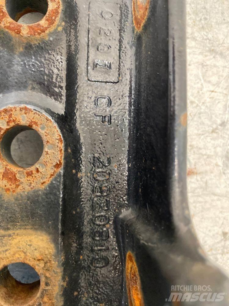Volvo VNL 运输工具-其他