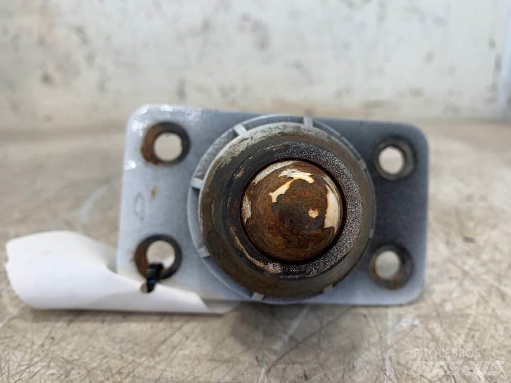 Volvo VNL 运输工具-其他