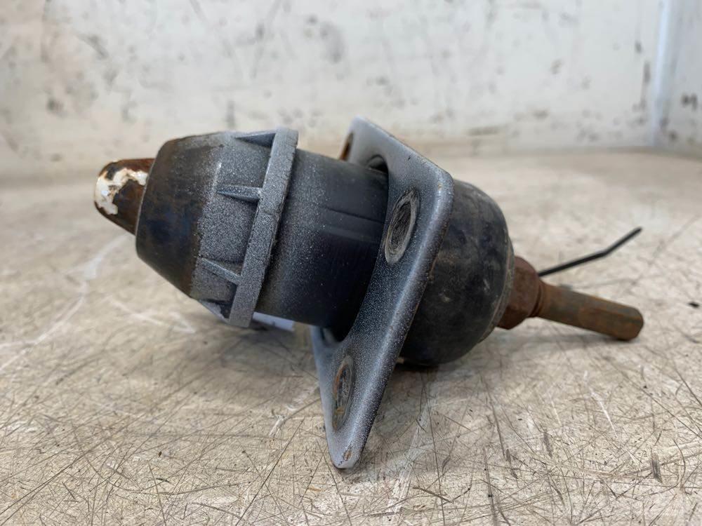 Volvo VNL 运输工具-其他