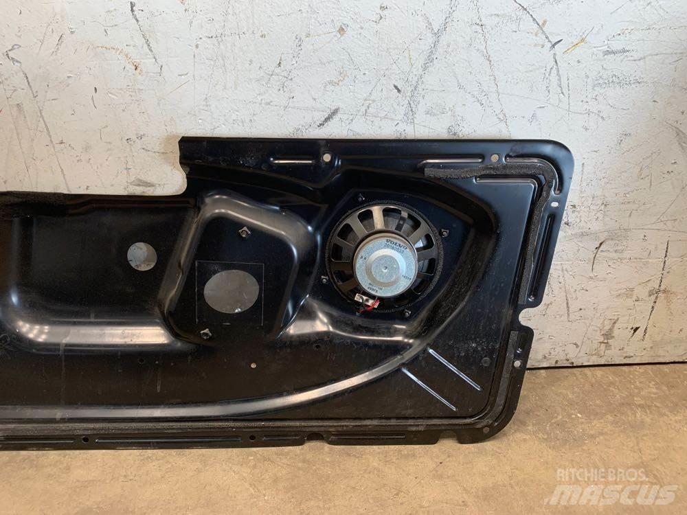 Volvo VNL 运输工具-其他