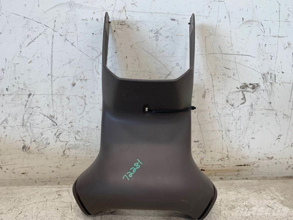 Volvo VNL 运输工具-其他