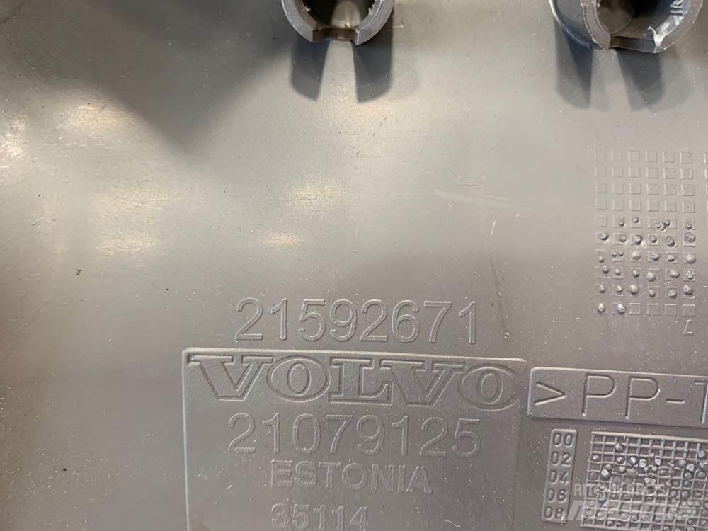 Volvo VNL 运输工具-其他