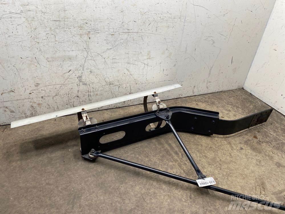 Volvo VNL 运输工具-其他