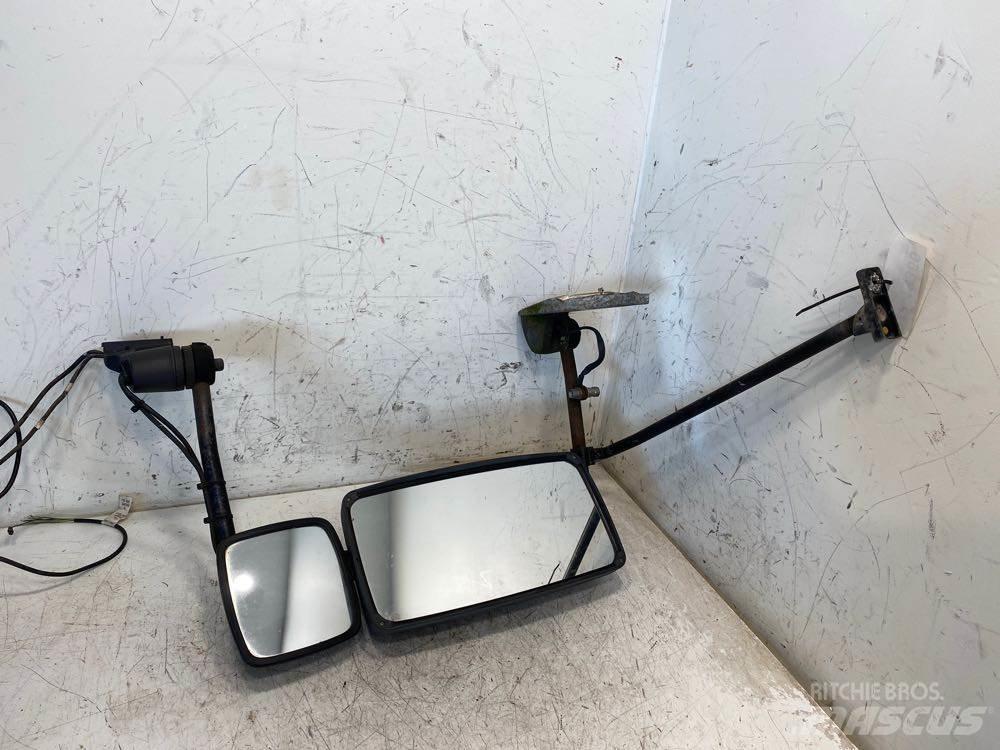 Volvo VNL 运输工具-其他