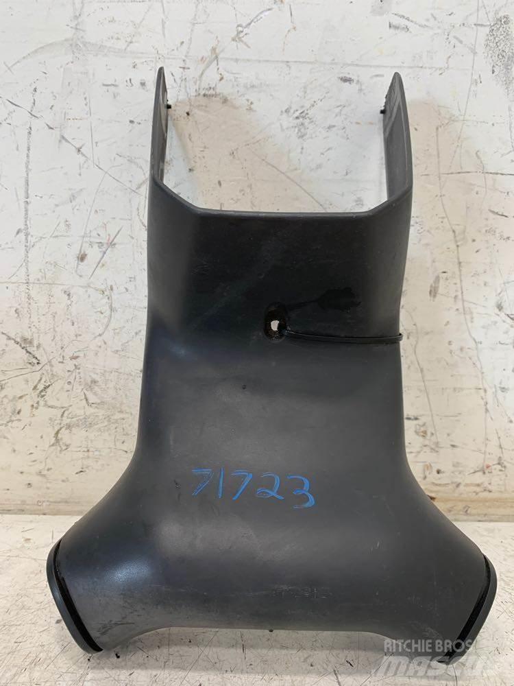 Volvo VNL 运输工具-其他