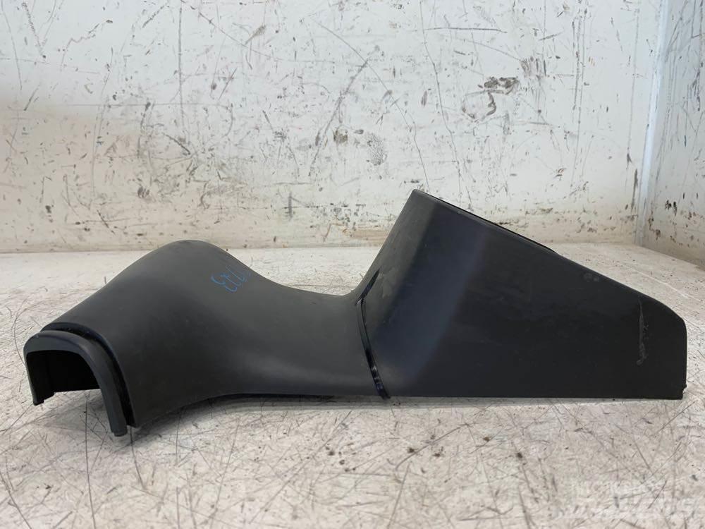 Volvo VNL 运输工具-其他