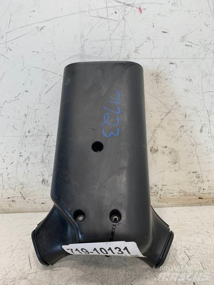Volvo VNL 运输工具-其他