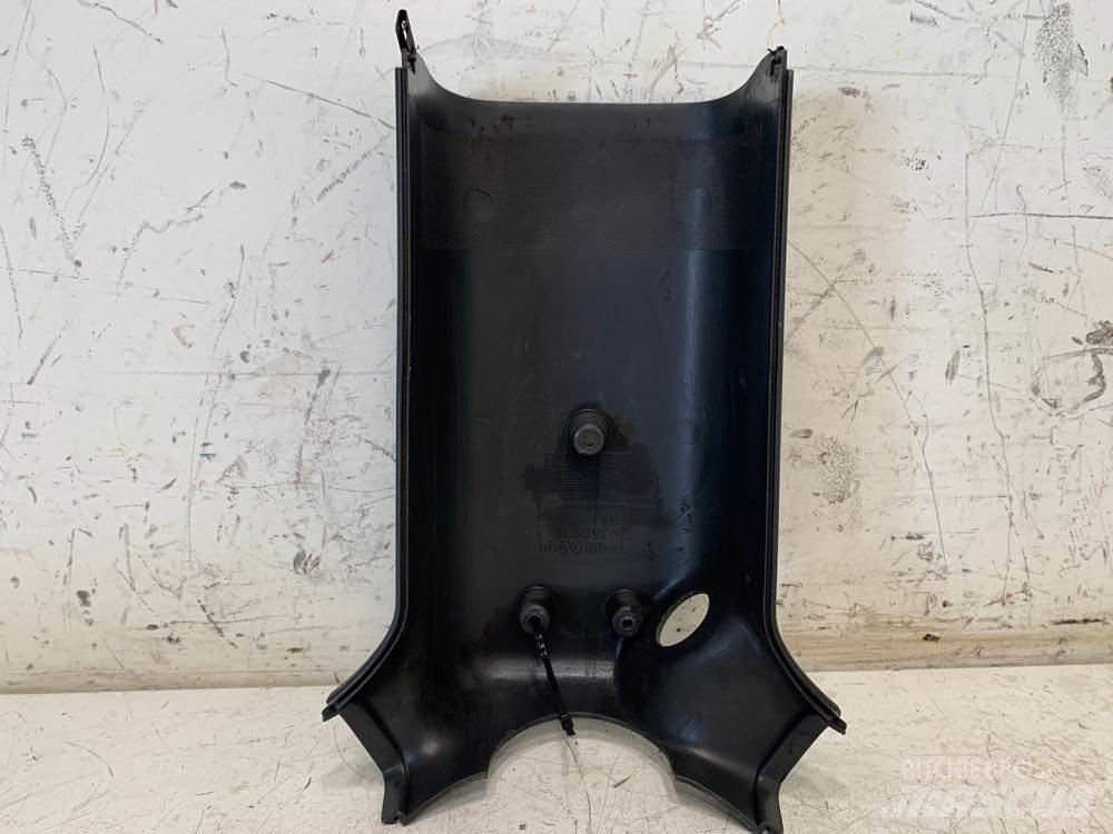 Volvo VNL 运输工具-其他