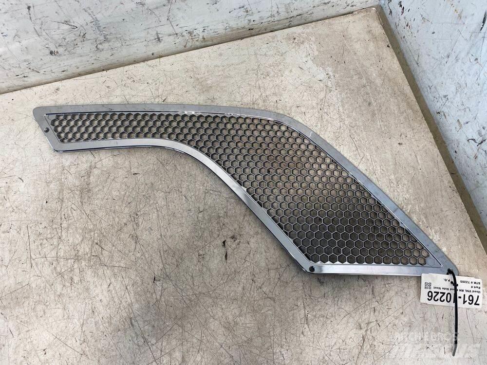 Volvo VNL 运输工具-其他