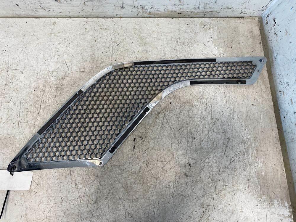 Volvo VNL 运输工具-其他
