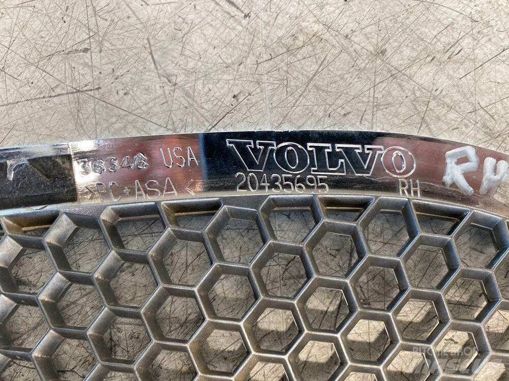 Volvo VNL 运输工具-其他