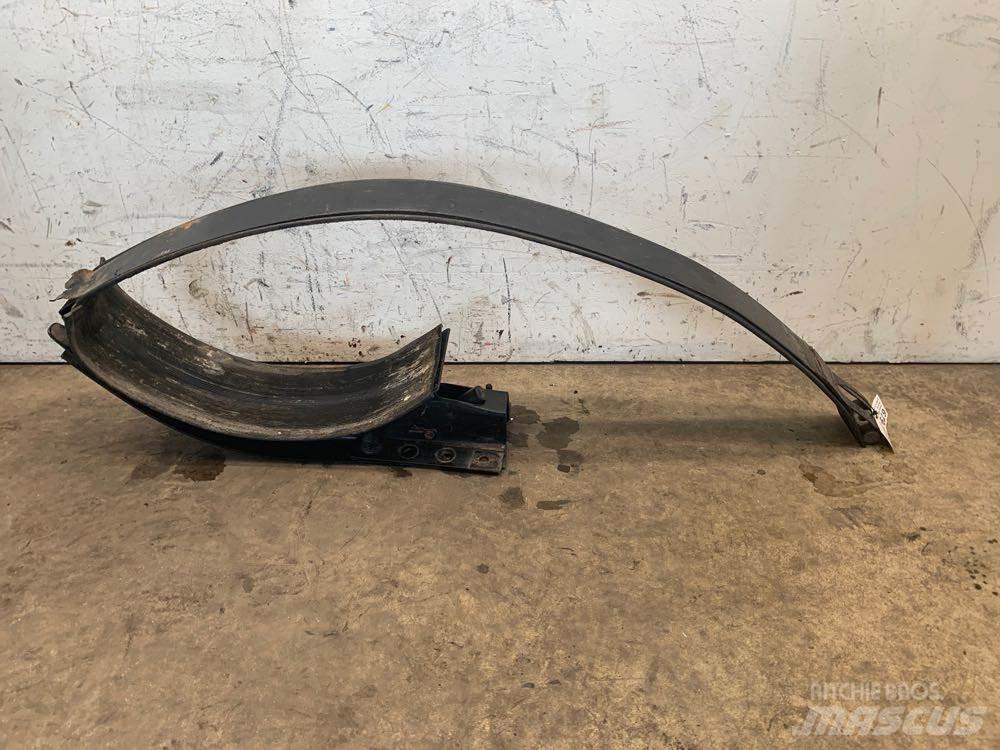 Volvo VNL 运输工具-其他