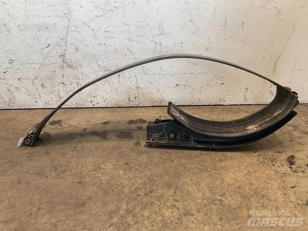 Volvo VNL 运输工具-其他