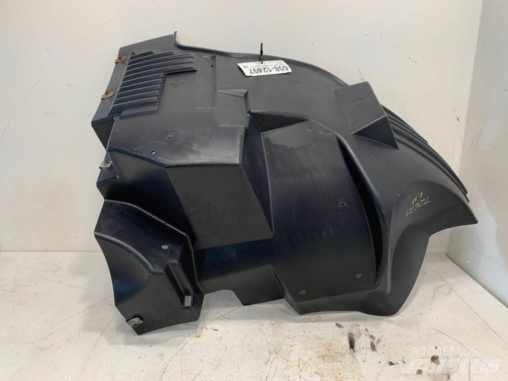 Volvo VNL 运输工具-其他