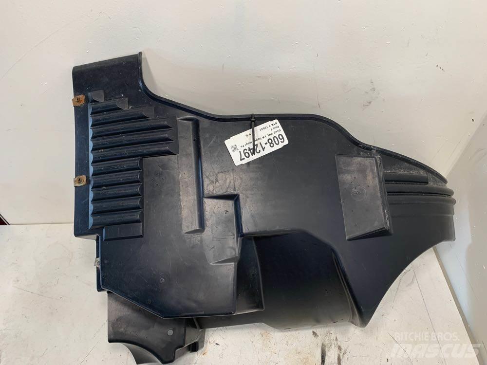 Volvo VNL 运输工具-其他