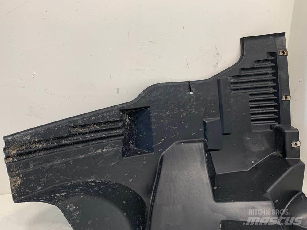 Volvo VNL 运输工具-其他