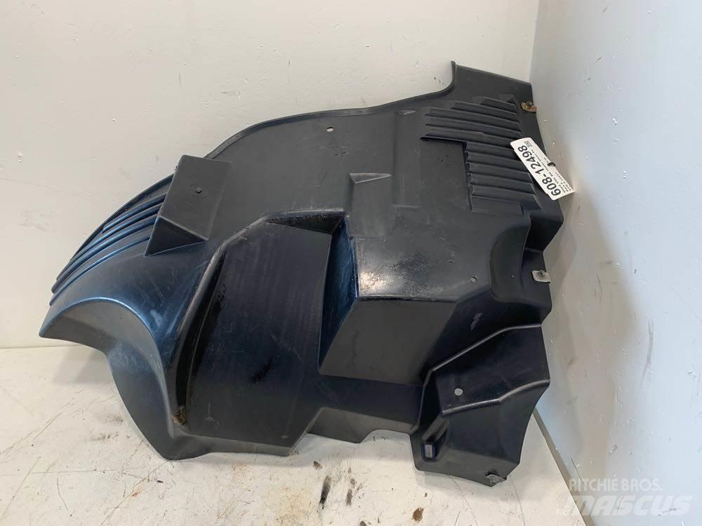 Volvo VNL 运输工具-其他