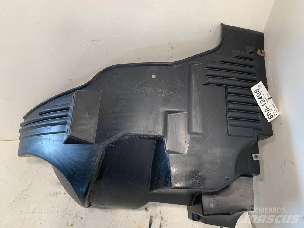 Volvo VNL 运输工具-其他