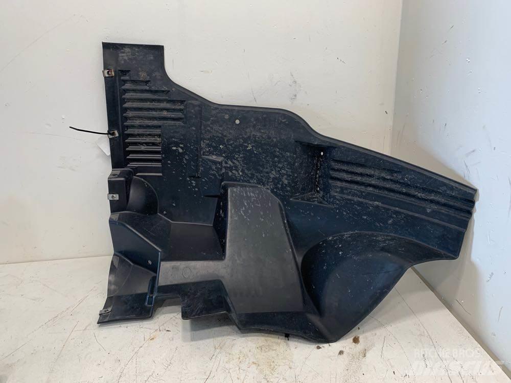 Volvo VNL 运输工具-其他