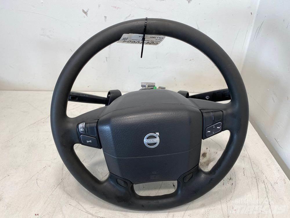 Volvo VNL 运输工具-其他