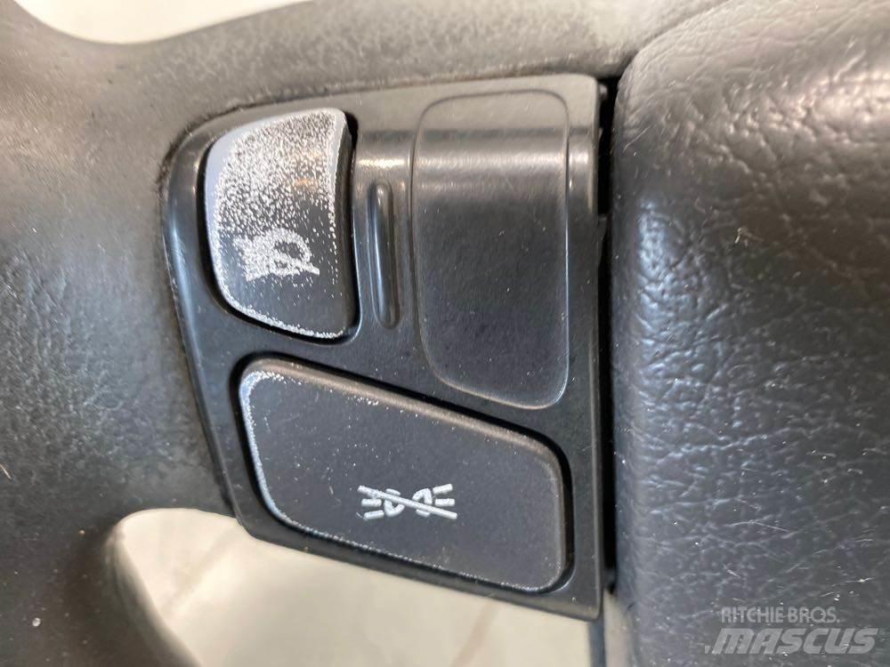 Volvo VNL 运输工具-其他