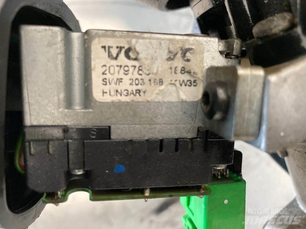 Volvo VNL 运输工具-其他